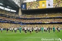 【W杯】｢ホント今こんな感じ｣日本敗退後、『アルプスの少女ハイジ』公式が投稿した“クララとの傷心イラスト”に反響｢日本もドイツも｣｢同じ日にそろって終戦か｣