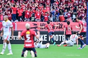 「新しい世界を見た気分」Jリーグ30周年記念マッチの「RADWIMPSのライブパフォーマンス」にファン歓喜！「心に残る」「めちゃめちゃかっこいい」の声の画像