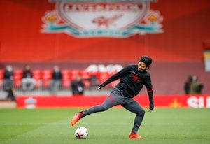 ７得点ド派手開幕戦での「南野の存在感」　王者リバプール、リーズに競り勝って白星スタートの画像