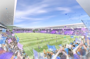 「つながりを再確認」佐久間悟社長が語る「理想の姿」中田英寿も輩出した“全国3位”サッカー王国・山梨の夢【甲府に新サッカースタジアムを!】(3)の画像