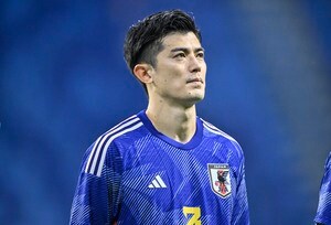 「相手がスペインでも全然できる」谷口彰悟がスペイン戦で得た自信。2日前に知った先発入りで「やっと来た」「よっしゃ」と闘争心高めていたの画像