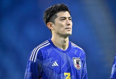 相手がスペインでも全然できる」谷口彰悟がスペイン戦で得た自信。2