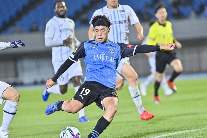 川崎対福岡「サッカー批評」の醍醐味(1)「3対1」のスコアに詰まった「紙一重」の画像