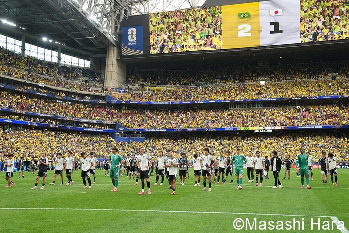 【W杯】｢ホント今こんな感じ｣日本敗退後、『アルプスの少女ハイジ』公式が投稿した“クララとの傷心イラスト”に反響｢日本もドイツも｣｢同じ日にそろって終戦か｣