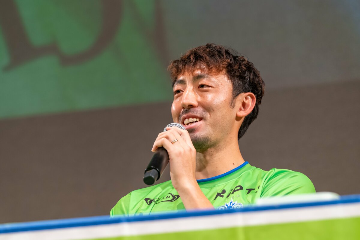 J2アシスト王」がJ1昇格のジュビロ磐田から湘南ベルマーレへ移籍！“右