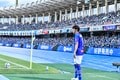 川崎フロンターレ、多摩川クラシコ制す(1)「本当に情けないくらい疲れていました」と率直に明かした川崎の選手の名前とは？の画像011