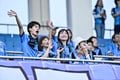 【サポーターアルバム】平日のナイトゲームに2万302人が来場！ 熱すぎる川崎フロンターレのサポーターの試合前の写真71枚！「川崎フロンターレー浦和レッズ」の画像026