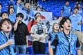 【photoギャラリー】川崎が敵地で蔚山を破ってACLE白星発進！ 歴史的勝利を掴んだ左サイドからの攻撃と現地に駆け付けた100人のサポーター　の画像015