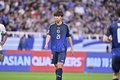 【森保ジャパンがW杯最終予選初戦で得た収穫(1)】慎重を期す森保監督に、初招集の若手を即起用させた高井幸大のスゴみ……「すごく笑顔を浮かべていました。顔が引きつってもおかしくないのに」の画像004
