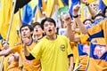 【仙台サポーターアルバム(1)】千葉戦に2000人が駆け付けたベガルタ仙台のサポーター写真99枚！ 雨中で声援鳴り響かせた「ジェフユナイテッド千葉ーベガルタ仙台」の画像001