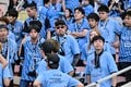 【サポーターアルバム(2)】現地撮影70枚！　3得点勝利でクラブ初アジア・ファイナリスト！ ACLE準決勝に駆け付けた川崎サポーター「川崎フロンターレ―アル・ナスル」の画像026