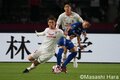首位の神戸と勝ち点で並ぶ町田が｢93分のゴール｣で快勝　 PHOTOギャラリー【明治安田J1リーグ 第14節 FC町田ゼルビアvsセレッソ大阪 2024年5月15日 19:03キックオフ】の画像001