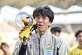 【試合アルバム】「ジェフユナイテッド千葉―水戸ホーリーホック」ホームで2―1勝利で首位堅持！ 高橋壱晟、田中和樹ゴールで水戸突き放すの画像007
