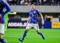 【試合アルバム(1)】MIZUHO BLUE DREAM MATCH 2023　日本代表ーカナダ代表　2023年10月12日（新潟）の画像023