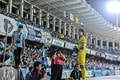 【サポーターアルバム】水曜開催の横浜FC戦に2万人が駆け付けた川崎フロンターレのサポーター写真47枚！ 勝利後の笑顔ショット「川崎フロンターレー横浜FC」の画像007