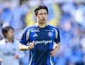 前後半に1点ずつ奪い合っての2―2ドロー。町田は先制許しながらも逆転し、終盤に同点ゴール被弾【試合アルバム】「町田ゼルビア―川崎フロンターレ」の画像003