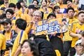【仙台サポーターアルバム(1)】千葉戦に2000人が駆け付けたベガルタ仙台のサポーター写真99枚！ 雨中で声援鳴り響かせた「ジェフユナイテッド千葉ーベガルタ仙台」の画像056