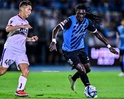 監督解任のドイツ、フランスに勝利で復活の兆し！ PHOTOギャラリー【国際親善試合 ドイツ代表vsフランス代表 2023年9月13日（日本時間4:02キックオフ）】（渡辺航滋撮影）の画像