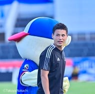 「これは泣いちゃうよ」横浜FM宮市亮が、復帰後初得点が決勝点の「ヒーローインタビュー」が男前&感動的と話題に!「最後のサポの涙にもらい泣き」の声もの画像