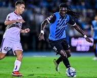 監督解任のドイツ、フランスに勝利で復活の兆し！ PHOTOギャラリー【国際親善試合 ドイツ代表vsフランス代表 2023年9月13日（日本時間4:02キックオフ）】（渡辺航滋撮影）の画像