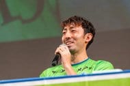 「ドーハの悲劇」のスタジアムで日本代表、またしても敗北…【イラク代表vs日本代表】原悦生PHOTOギャラリー「サッカー遠近」の画像