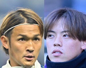 【直近4戦未勝利で14位に後退。ガンバ大阪はなぜ苦しんでいるのか？(2)】直近4試合のうち3試合がノーゴール。新戦力・満田誠も「1点以上取らないと勝てない」と危機感。攻撃のテコ入れ策は？の画像