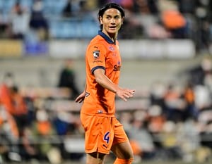 「奥さん美人すぎる」J2清水DF高橋祐治の「元AKB48メンバー妻」がスタジアム来場で大反響！「Jリーガの奥さん綺麗過ぎてビビるシリーズ」などファン驚き【人気記事】の画像