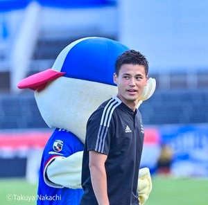 「数千年に1人のイケメンモデルやないすか」元日本代表FW宮市亮の「ファッション誌コラボ映像」が大反響！「透明感えぐい、、」「かっこよすぎ」などの声の画像