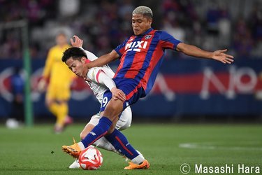 中島颯太 ユニフォーム 本日 DAZNにて放送✨ 新番組「この夏 歴史が変わる! FIFAクラブW