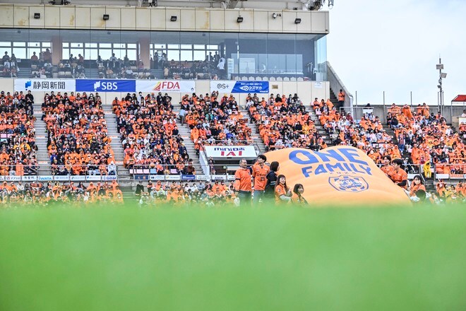 【昇格目前でのまさかの足踏み……J2清水エルパルスのもがき(2)】GK権田修一が敗戦に思う子どものファンのこと。「次の栃木には来られないかもしれない、ということを考えたら……」の画像007