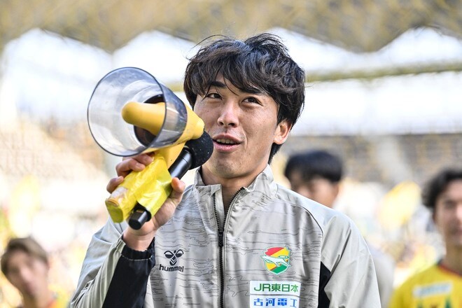 【試合アルバム】「ジェフユナイテッド千葉―水戸ホーリーホック」ホームで2―1勝利で首位堅持！ 高橋壱晟、田中和樹ゴールで水戸突き放すの画像007
