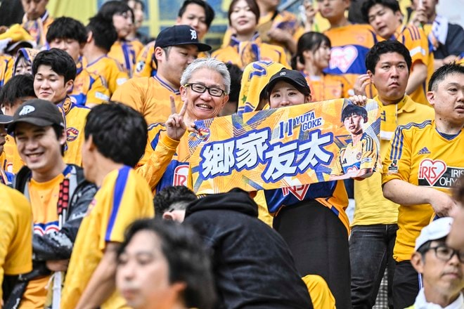 【仙台サポーターアルバム(1)】千葉戦に2000人が駆け付けたベガルタ仙台のサポーター写真99枚！ 雨中で声援鳴り響かせた「ジェフユナイテッド千葉ーベガルタ仙台」の画像056