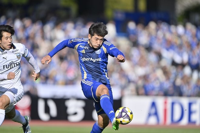 先制許すも岡村大八弾で同点とし、西村拓真のゴールで逆転。負傷者相次ぐ川崎相手に勝利近づくも、73分同点弾浴びて引き分け【試合アルバム】「町田ゼルビア―川崎フロンターレ」の画像018