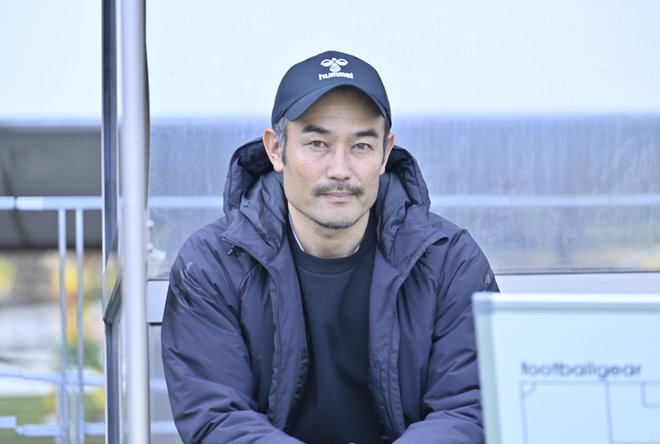 【試合アルバム】「ジェフユナイテッド千葉―水戸ホーリーホック」ホームで2―1勝利で首位堅持！ 高橋壱晟、田中和樹ゴールで水戸突き放すの画像014