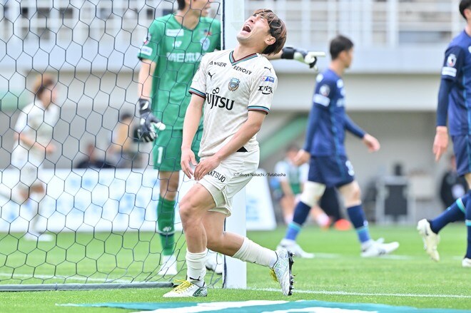 GW最終日に九州に大勢の川崎サポーターが駆け付けた！【photoギャラリー】アビスパ福岡ー川崎フロンターレの画像022