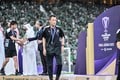 【川崎フロンターレアルバム】ACLE準優勝チームを支えたコーチングスタッフ＆クラブスタッフの写真59枚！ サウジアラビア・ジェッダでの活躍を現地撮影「アル・アハリー川崎フロンターレ(1)」の画像016