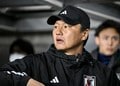 パリ五輪出場を決めた相手に完敗の大岩ジャパン【photoギャラリー(1)】U23日本代表ーU23マリ代表の画像003