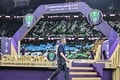 【川崎フロンターレアルバム】ACLE準優勝チームを支えたコーチングスタッフ＆クラブスタッフの写真59枚！ サウジアラビア・ジェッダでの活躍を現地撮影「アル・アハリー川崎フロンターレ(1)」の画像021