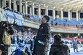 「感激ですね」「めっちゃ良いもん見られた」3191日ぶり出場のJ1川崎GKの「勝利の儀式、先導姿」にファン感涙！「バラバラ前の小芝居が最高すぎ」などツッコみも相次ぐの画像001