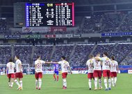 鹿島アントラーズ「最下位からの復権へ」(3)“手間をかけた得点”がザーゴの鹿島の画像