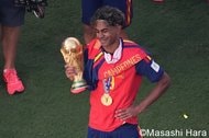 横浜FMに現れた16歳の怪物・三井寺眞！衝撃デビューを生んだ監督就任と先発2.3%の厳しい現実【なぜJリーグから｢10代スター｣は消えたのか】(1)の画像