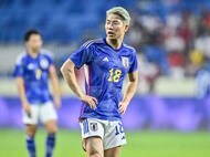 【サッカー日本代表】ドイツ戦の歴史的勝利を呼び込んだ「分水嶺」。“ハーフタイム”での5－2－3変更は強豪国をも飲み込んだの画像