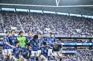 直撃インタビュー(3)日本サッカー協会・宮本恒靖会長が明かす会長選の決断と理事会のスリム化、ライフワークと8年後の未来「日本でサッカーを大きな存在にしたい」の画像