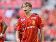 ゴンサロ・パシエンシアが先制ゴール！　天王山を制したのは…【明治安田J1リーグ 第32節 サンフレッチェ広島vsFC町田ゼルビア 2024年9月27日 19:03キックオフ】PHOTOギャラリーの画像
