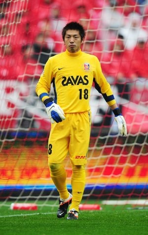 「架空のサッカークラブ」葉羽エストレーノに浦和レッズなどで活躍した加藤順大が新GKとして加入!「自分の経験を伝えたい」とのコメントも掲載される!【画像】の画像