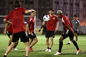 【サッカー日本代表ワールドカップ最終予選】「森保一監督は選手への思い入れが強すぎる」「田中碧なら試合のテンポがぜんぜん違う」【サウジアラビア戦の激論】(2)の画像