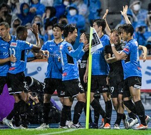 【J1考察】「本来の川崎」を引き出してしまった北海道コンサドーレ札幌【強い川崎フロンターレが戻ってきた?】(1)の画像