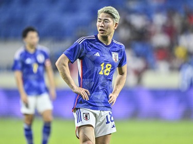 無視してやってきてよかった」カタールワールドカップ初戦のドイツ戦で