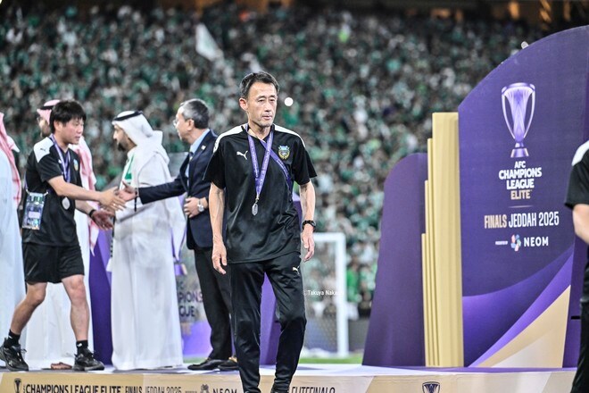 【川崎フロンターレアルバム】ACLE準優勝チームを支えたコーチングスタッフ＆クラブスタッフの写真59枚！ サウジアラビア・ジェッダでの活躍を現地撮影「アル・アハリー川崎フロンターレ(1)」の画像016
