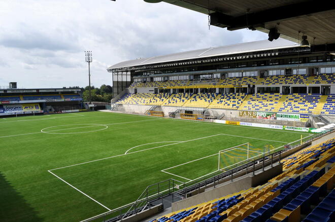 谷口彰悟らサッカー日本代表を輩出！｢日本人7人｣がベルギー・リーグ戦のピッチに同時出場する｢現在4位｣のシントトロイデン【サッカー日本代表を支える｢欧州の小クラブ」】(1)の画像001